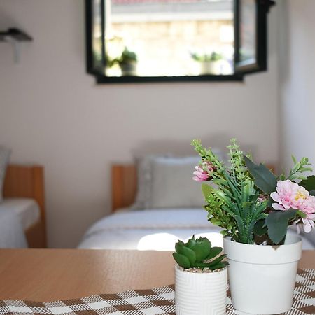 Twin Love Apartment Split Bagian luar foto